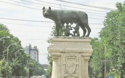 Abandonăm limba latină – ștergem istoria națională