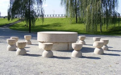 Patrimoniul cultural