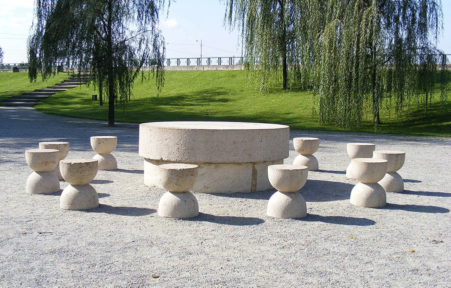 Patrimoniul cultural