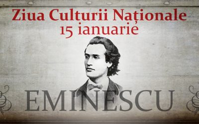 Ziua Culturii Naționale