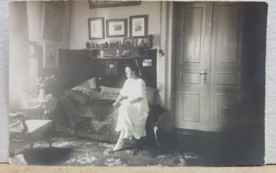 Februarie, Luna Tăcerii Așteptătoare: Pregătiri Simbolice Spre Primăvară